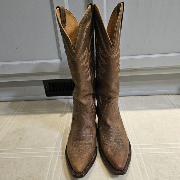 Tecovas boots - Picture 2 of 6
